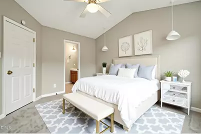 103 Town Creek Drive, Cary, NC 27519 - Photo 3