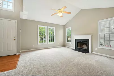 103 Town Creek Drive, Cary, NC 27519 - Photo 7