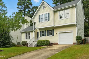 103 Town Creek Dr, Cary, NC 27519 - Photo 23