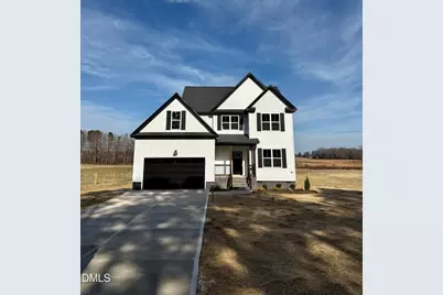 6862 Fire Tower Road, Bailey, NC 27807 - Photo 31