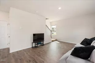 10 Whispering Willow Cir, Youngsville, NC 27596 - Photo 11