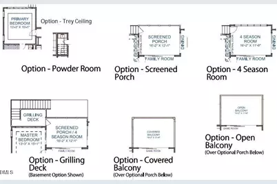 2534 Vining Branch Way, Apex, NC 27523 - Photo 3