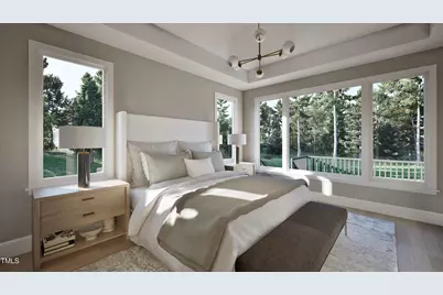 2534 Vining Branch Way, Apex, NC 27523 - Photo 27