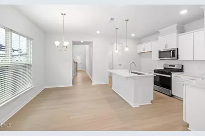 2823 Water Tower Lane, Apex, NC 27502 - Photo 5