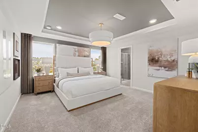 1451 Rowboat Road, Apex, NC 27502 - Photo 7