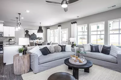 2845 Rodeo Court, Willow Springs, NC 27592 - Photo 7