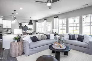 2845 Rodeo Ct, Willow Springs, NC 27592 - Photo 7