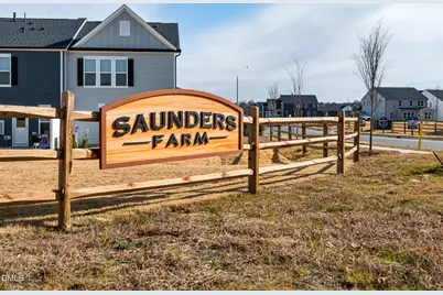 2843 Rodeo Court, Willow Springs, NC 27592 - Photo 21