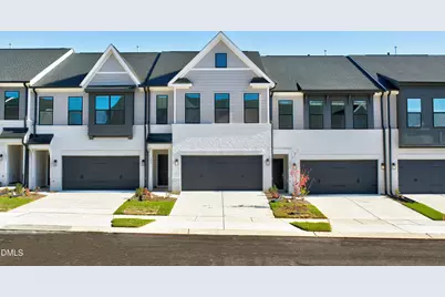 2170 Pink Peony Circle #163, Durham, NC 27703 - Photo 19