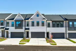 2170 Pink Peony Cir, Durham, NC 27703 - Photo 19