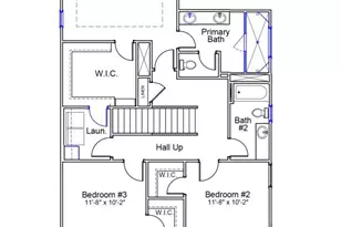 2170 Pink Peony Cir, Durham, NC 27703 - Photo 3