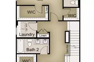 3125 White Rail Dr, Fuquay Varina, NC 27526 - Photo 3