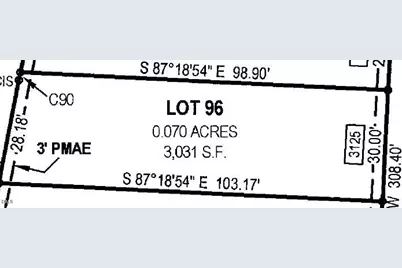 3125 White Rail Drive, Fuquay Varina, NC 27526 - Photo 5