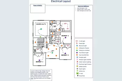 368 Denali Drive, Angier, NC 27501 - Photo 31