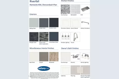 368 Denali Drive, Angier, NC 27501 - Photo 29