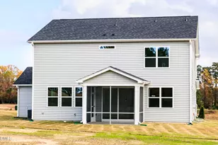 368 Denali Dr, Angier, NC 27501 - Photo 5