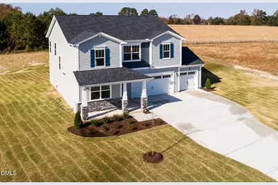 368 Denali Drive, Angier, NC 27501 - Photo 1