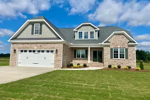 207 Stonewood Dr, Goldsboro, NC 27530 - Photo 3