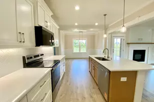 207 Stonewood Dr, Goldsboro, NC 27530 - Photo 15