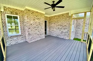 207 Stonewood Dr, Goldsboro, NC 27530 - Photo 35