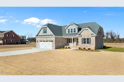 207 Stonewood Drive, Goldsboro, NC 27530 - Photo 3