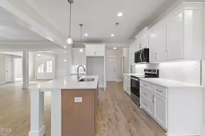207 Stonewood Drive, Goldsboro, NC 27530 - Photo 11