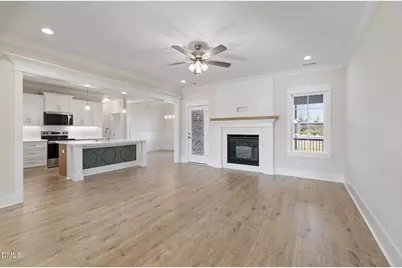 207 Stonewood Drive, Goldsboro, NC 27530 - Photo 7