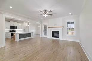 207 Stonewood Dr, Goldsboro, NC 27530 - Photo 7