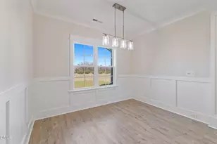 207 Stonewood Dr, Goldsboro, NC 27530 - Photo 13