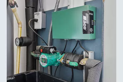 1210 Manco Dairy Road, Pittsboro, NC 27312 - Photo 79