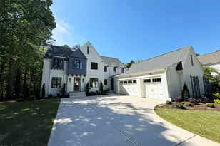 1609 Ridge Rd, Raleigh, NC 27607 - Photo 1