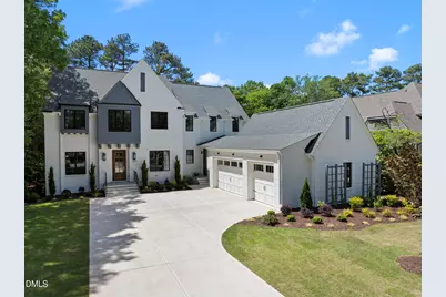 1609 Ridge Road, Raleigh, NC 27607 - Photo 1