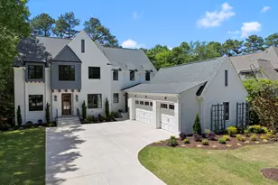 1609 Ridge Rd, Raleigh, NC 27607 - Photo 1