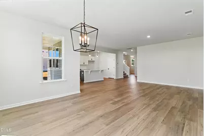 2172 Pink Peony Circle Lot 164, Durham, NC 27703 - Photo 9