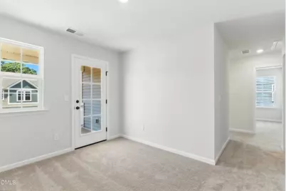 2172 Pink Peony Circle Lot 164, Durham, NC 27703 - Photo 37