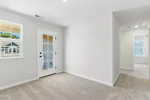 2172 Pink Peony Cir Lot 164, Durham, NC 27703 - Photo 37