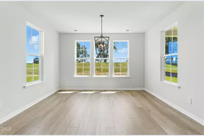 2172 Pink Peony Circle Lot 164, Durham, NC 27703 - Photo 13