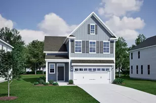 1205 Westerland Wy, Durham, NC 27703 - Photo 1