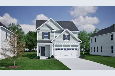 1203 Westerland Way #26, Durham, NC 27703 - Photo 1