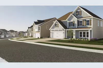 2107 Pink Peony Circle #196, Durham, NC 27703 - Photo 7