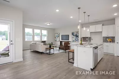 67 Single Barrel Ct, Lillington, NC 27546 - Photo 1