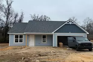 232 Dalton Dr, Lumber Bridge, NC 28357 - Photo 1