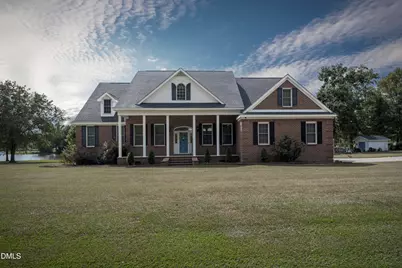 515 Briarwood Road, Warsaw, NC 28398 - Photo 1