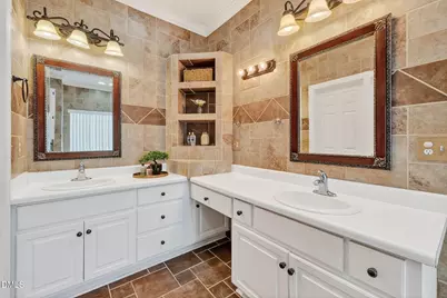 107 W Raintree Lane, Goldsboro, NC 27534 - Photo 35