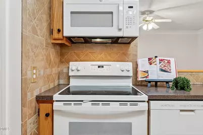 107 W Raintree Lane, Goldsboro, NC 27534 - Photo 31