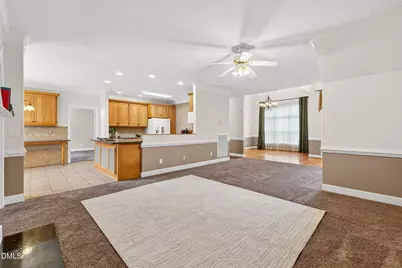 107 W Raintree Lane, Goldsboro, NC 27534 - Photo 19