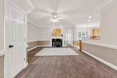 107 W Raintree Lane, Goldsboro, NC 27534 - Photo 17