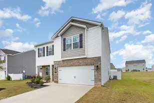 448 Blue Aspen Dr, Fuquay Varina, NC 27526 - Photo 3