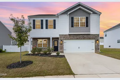 448 Blue Aspen Drive, Fuquay Varina, NC 27526 - Photo 1