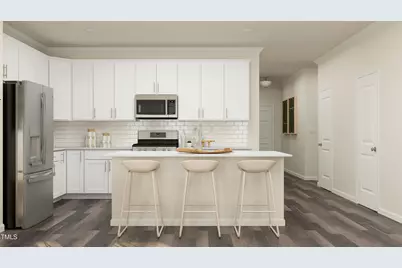 5809 Mill Stone Way W, Wilson, NC 27880 - Photo 3